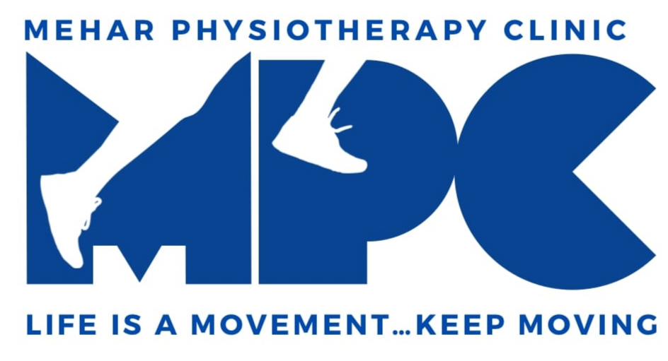 Mehar Physiotherapy Clinic logo