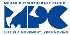 Mehar Physiotherapy Clinic Logo
